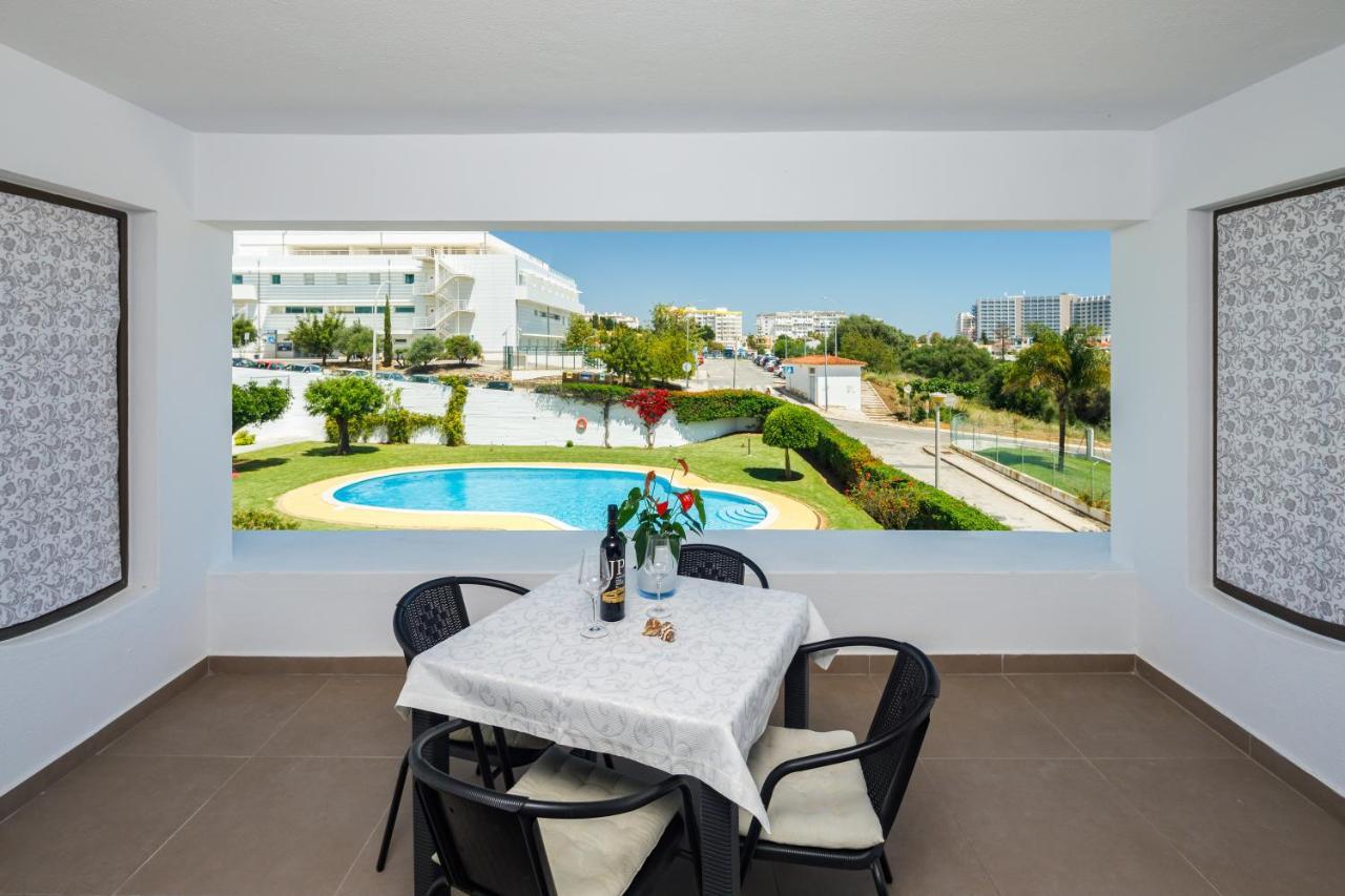 Albufeiramar Appartement *